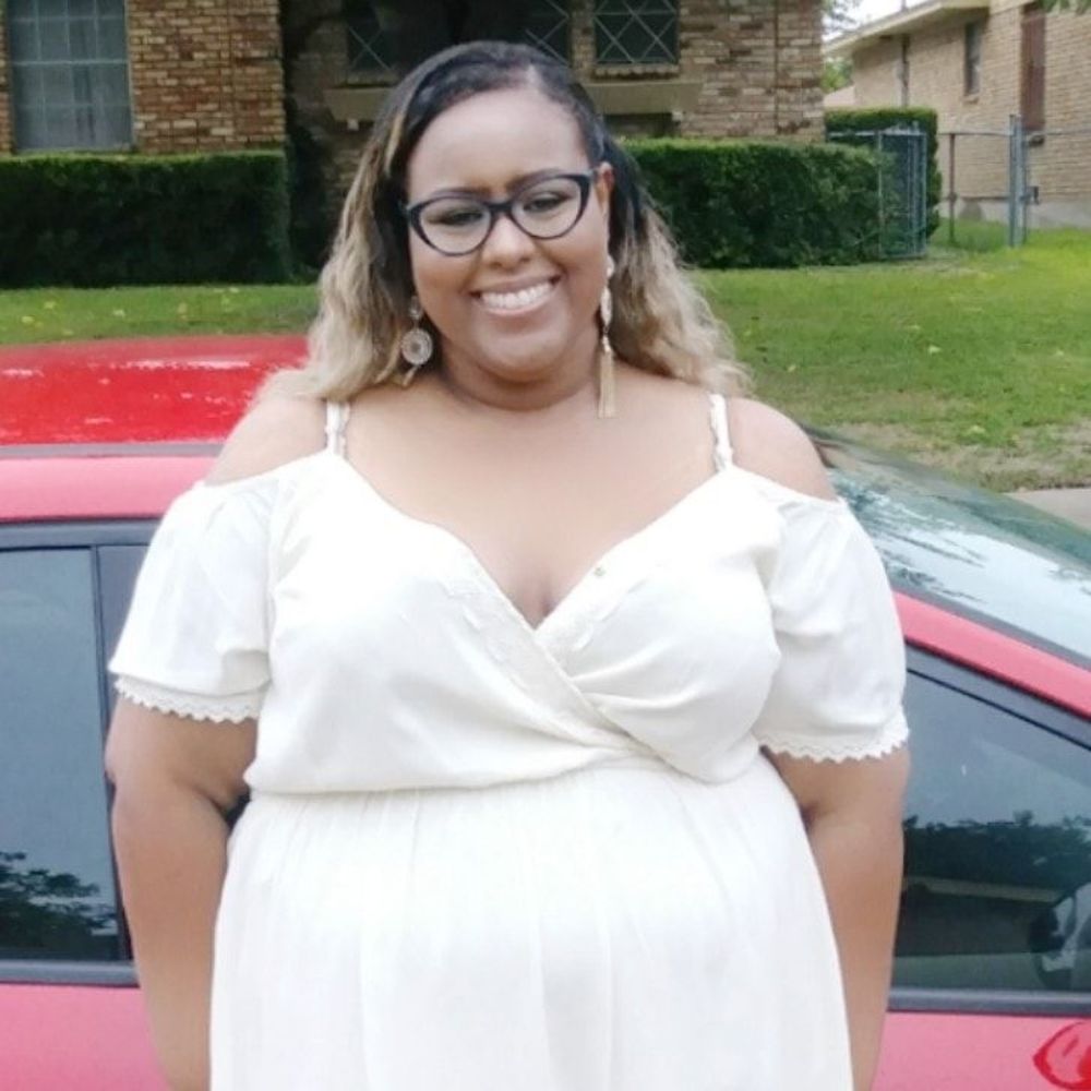 Meet your Posher, Ashleigh